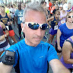 Meet your Posher, Sean